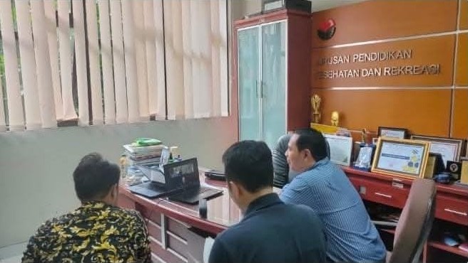 Perbincangan Biomekanika